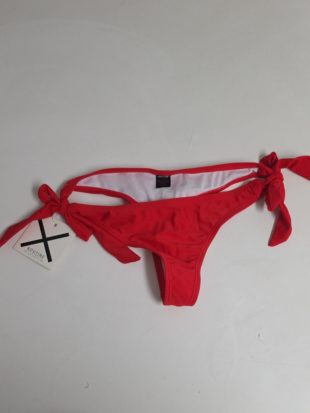 Boutique LA Tie-SIde Bikini Bottom